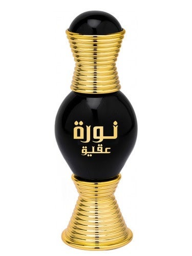 Swiss Arabian Noora Onyx Women's Perfume