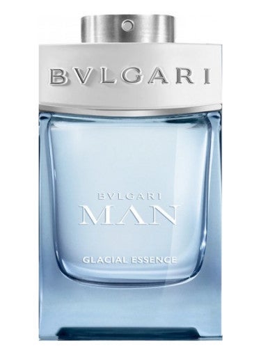 Bvlgari Man Glacial Essence Men's Cologne