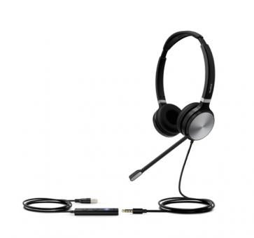 Yealink UH36 Duo Headphones