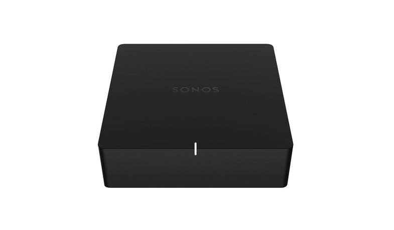 Sonos Port Media Streaming Device