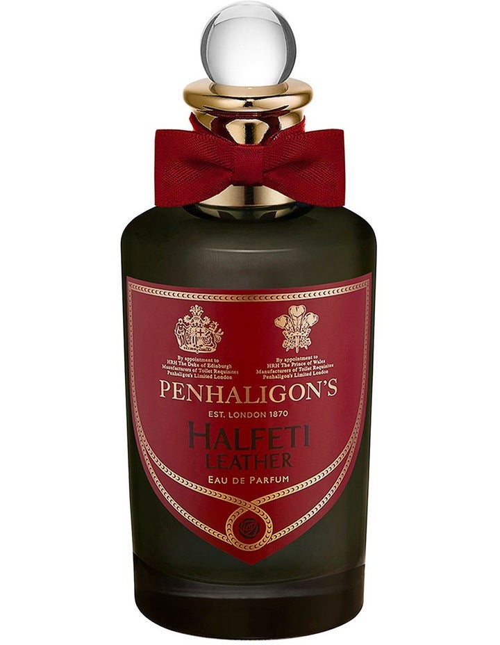 Penhaligon's Halfeti Leather Unisex Cologne