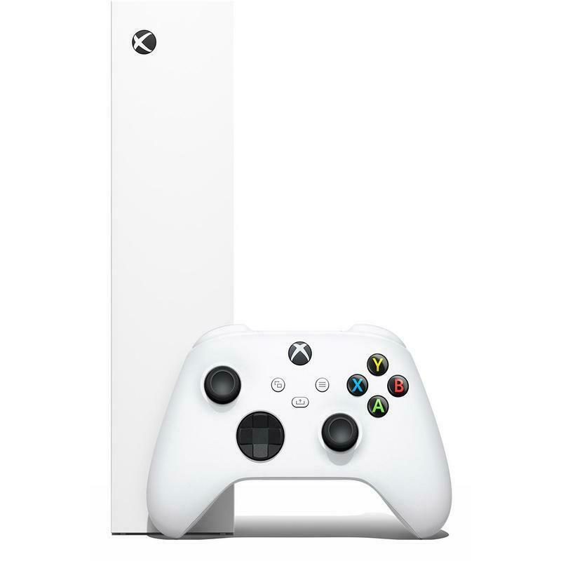 Microsoft Xbox Series S Game Console