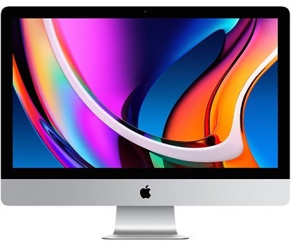 Apple iMac 27 5K AIO Desktop