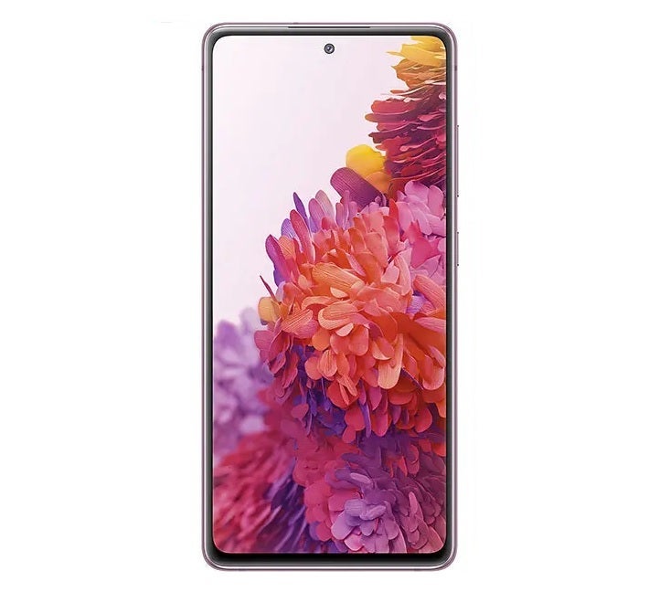 Samsung Galaxy S20 FE 5G Mobile Phone