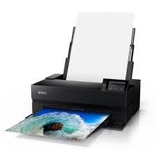 Epson SC-P906 Printer