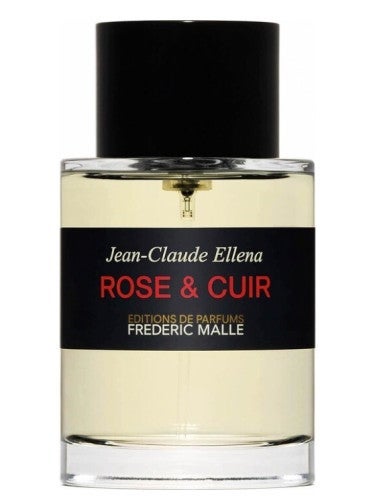 Frederic Malle Rose and Cuir Unisex Cologne