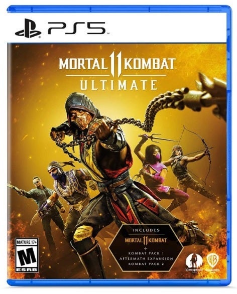 Sony Horizon Forbidden West PS5 Playstation 5 Game