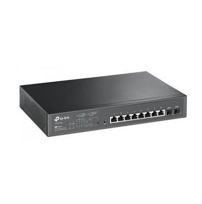 TP-Link TL-SG2210MP Networking Switch