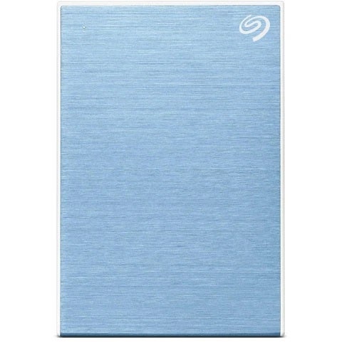 Seagate One Touch External Portable Hard Drive
