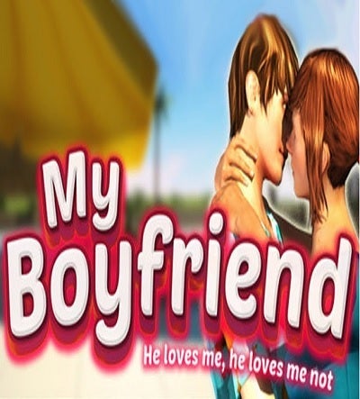 Maximum Family Games My Boyfriend He Loves Me He Loves Me Not PC Game