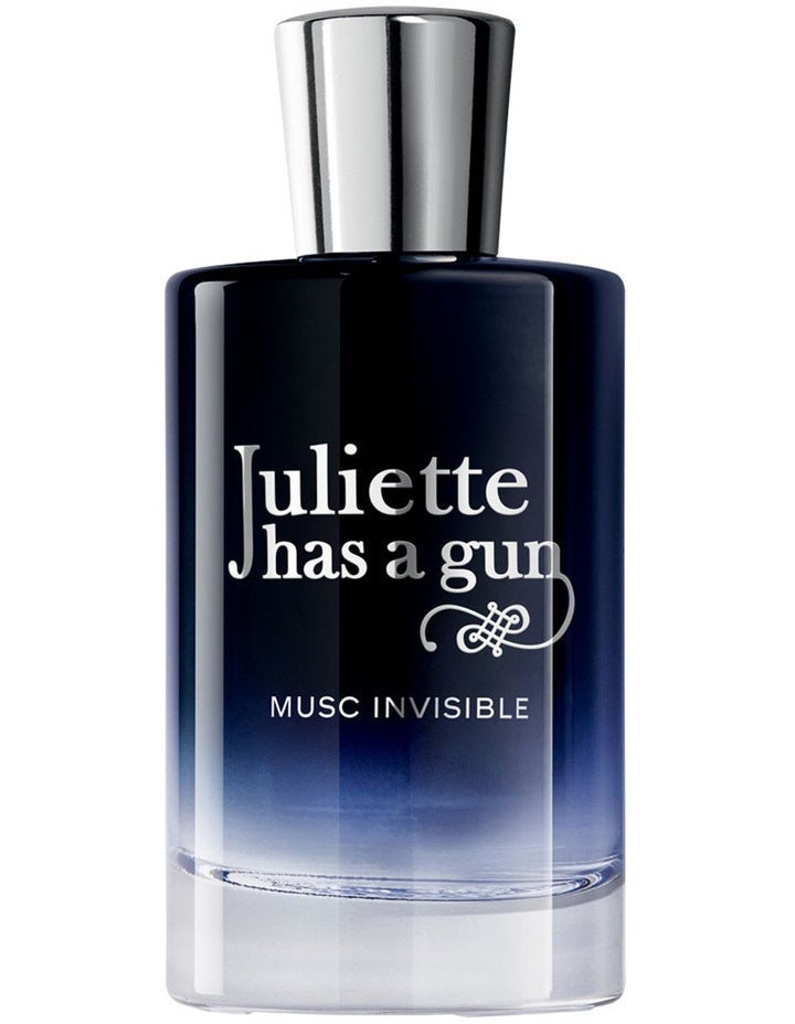 Juliette Has A Gun Musc Invisible Women's Perfume