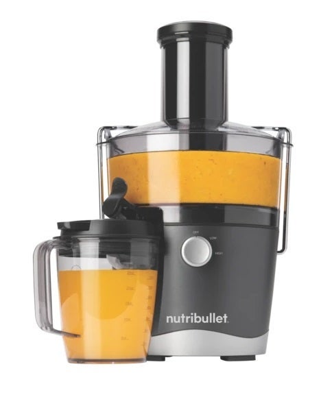 NutriBullet NBJ07100 Juicer