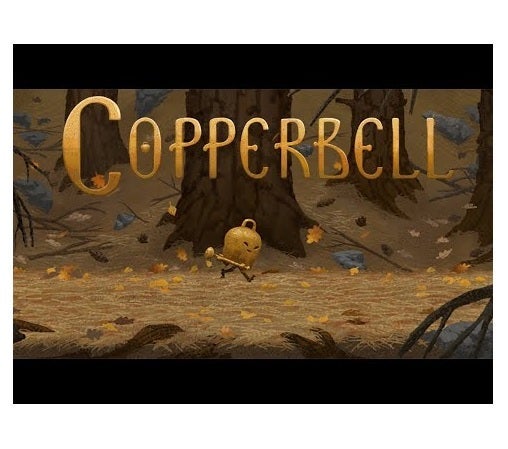 Immanitas Entertainment Copperbell PC Game