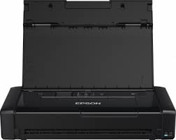 Epson Workforce WF-110W Printer