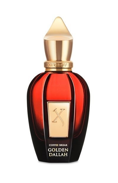 Xerjoff Golden Dallah Unisex Cologne
