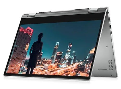 Dell Inspiron 14 5406 14 inch 2-in-1 Laptop