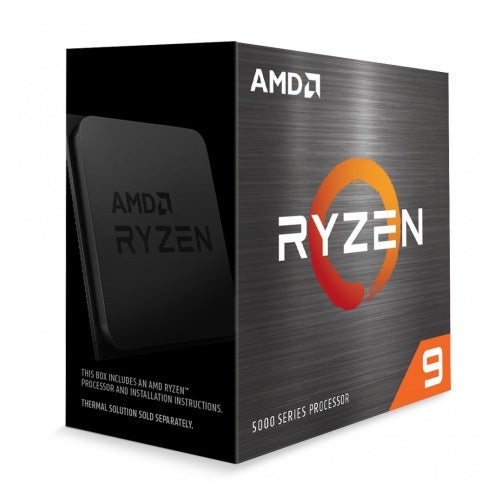 AMD Ryzen 9 5950X 3.4GHz Processor