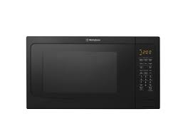 Westinghouse WMF4102BA Microwave