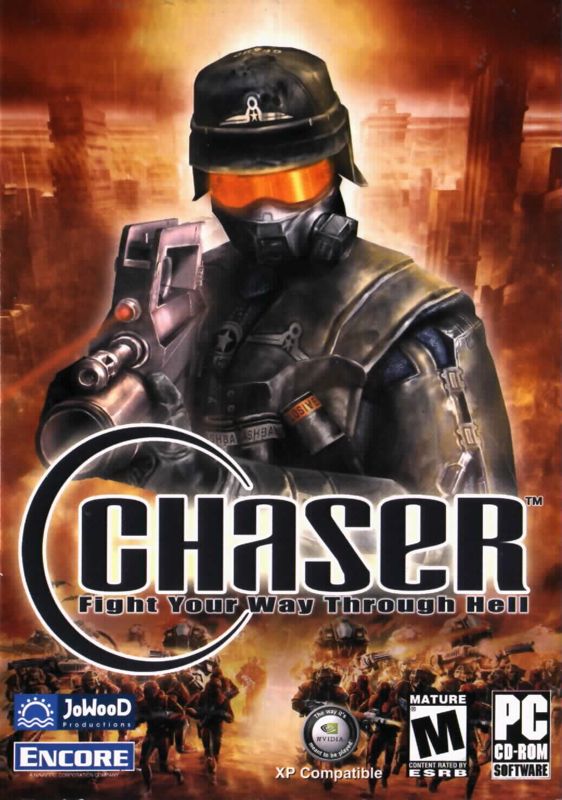 Encore Chaser PC Game