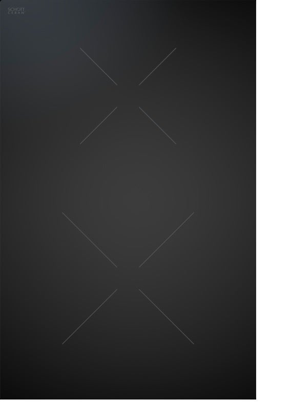 Bora CKI Induction Kitchen Cooktop