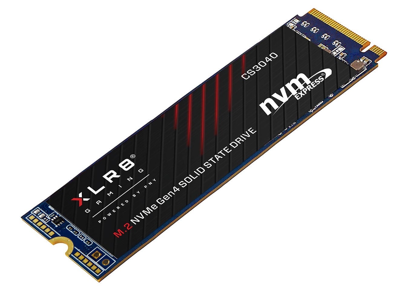 PNY CS3040 Solid State Drive
