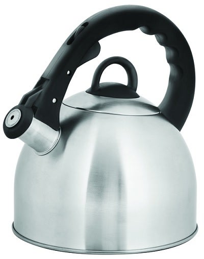 Avanti Novara Whistling Kettle