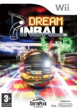 Southpeak Dream Pinball 3D PC Game