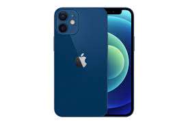 Apple iPhone 12 Mini 5G Refurbished Mobile Phone