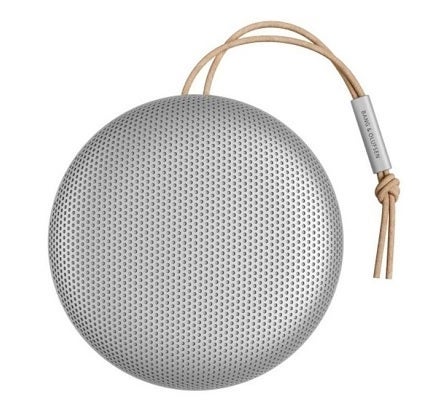 Bang & Olufsen Beosound A1 Portable Speaker