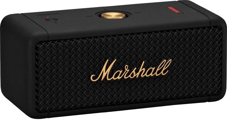 Marshall Emberton Portable Speaker