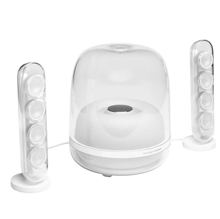 Harman Kardon Soundsticks 4 Portable Speaker