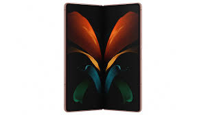 Samsung Galaxy Z Fold2 5G Refurbished Mobile Phone