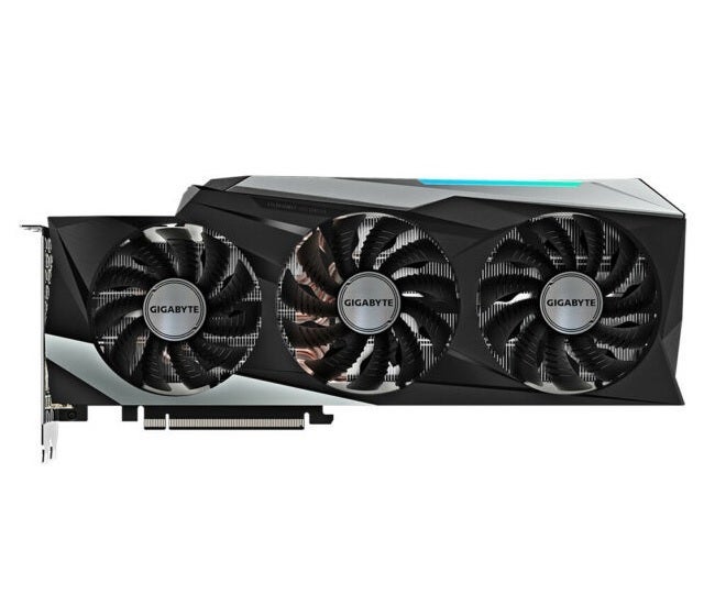 Gigabyte GeForce RTX 3080 Gaming OC Graphics Card