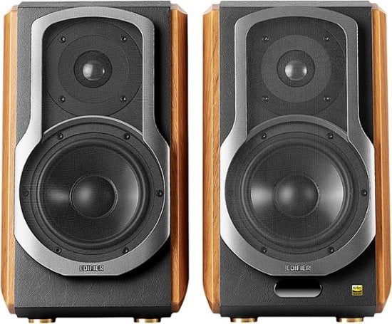 Edifier S1000MKII Portable Speaker