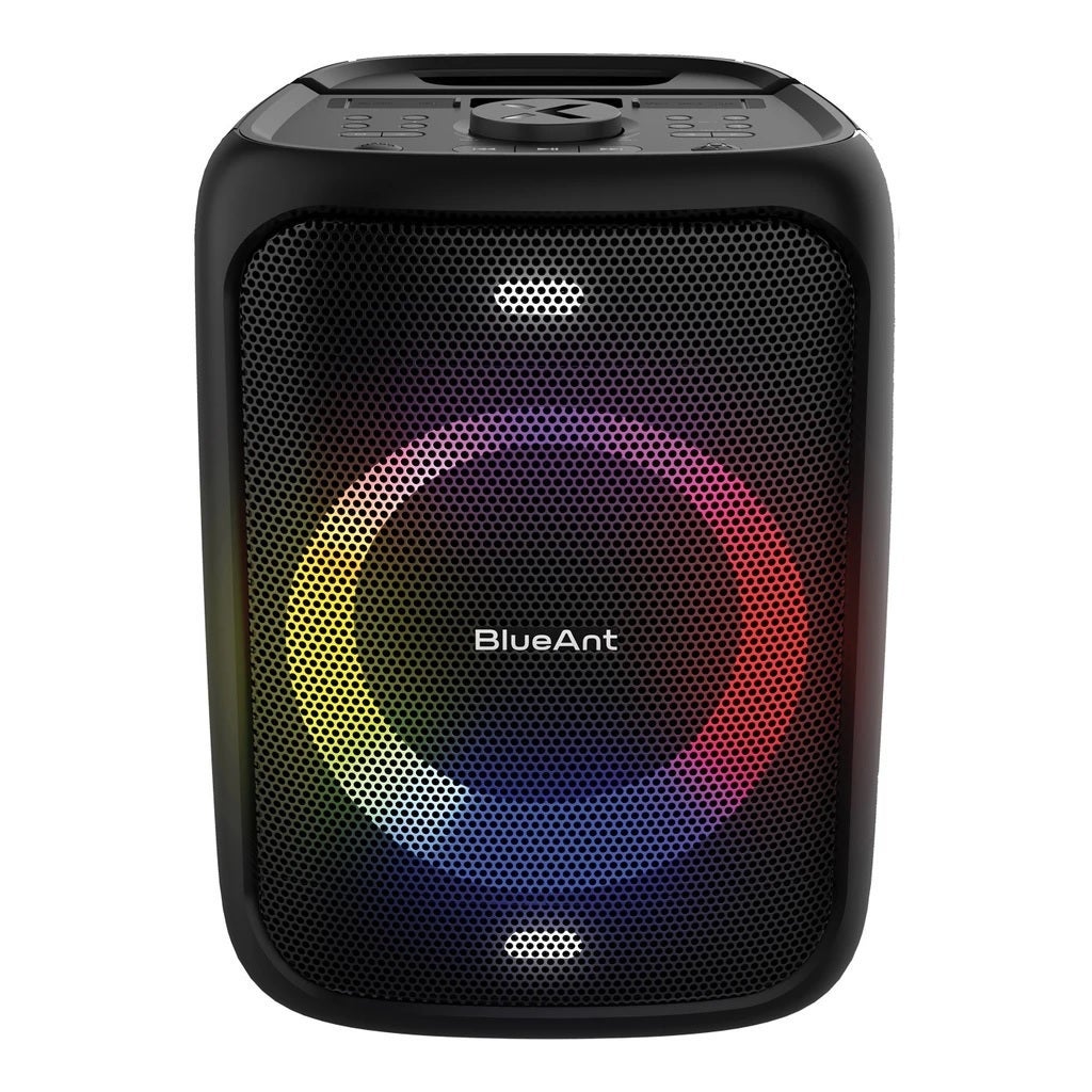 BlueAnt X5 Portable Speaker