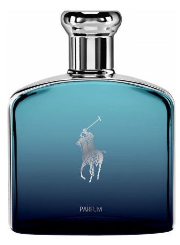 Ralph Lauren Polo Deep Blue Men's Cologne