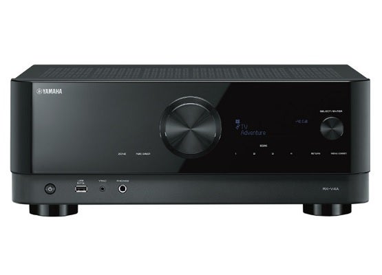 Yamaha RXV4A AV Receiver