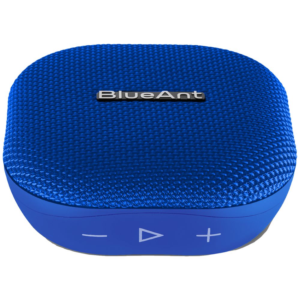 BlueAnt X0 Portable Speaker
