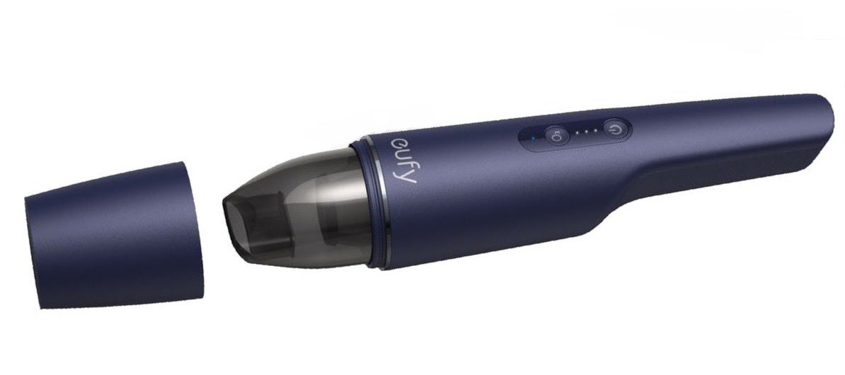 Eufy HomeVac H11 Pure Handheld Vacuum