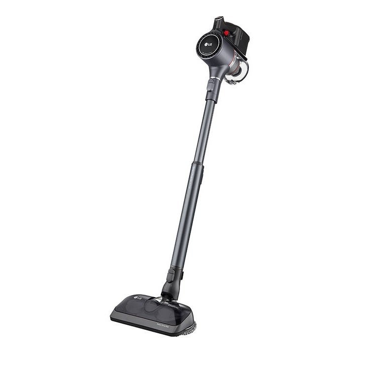 LG CordZero A9K Aqua Vacuum