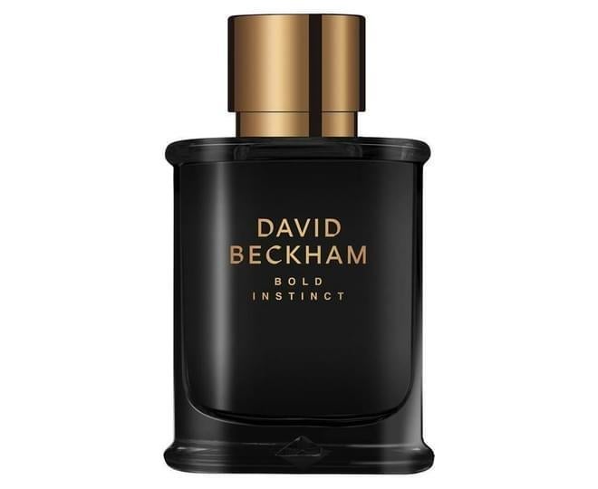 David Beckham Bold Instinct Men's Cologne