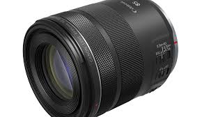 Canon RF 85mm F2 Macro IS STM Lens