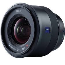 Zeiss Batis 25mm F2.0 Lens