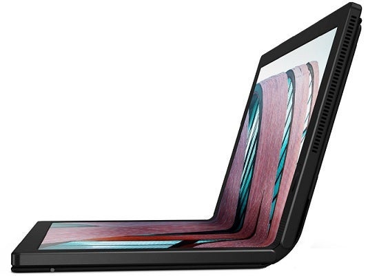 Lenovo ThinkPad X1 Fold 13 inch Laptop