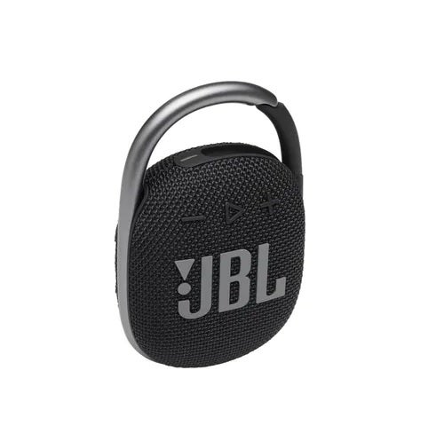 JBL Clip 4 Portable Speaker