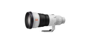 Sony FE 400mm F2.8 GM OSS Lens