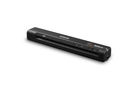 Epson WorkForce ES-60W Scanner
