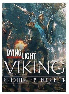 Techland Dying Light Viking Raiders Of Harran PC Game