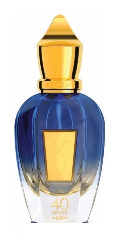 Xerjoff 40 Knots Unisex Cologne