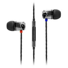 Soundmagic E10C Headphones